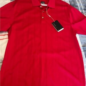 NikeFit Dry (tiger woods collection)